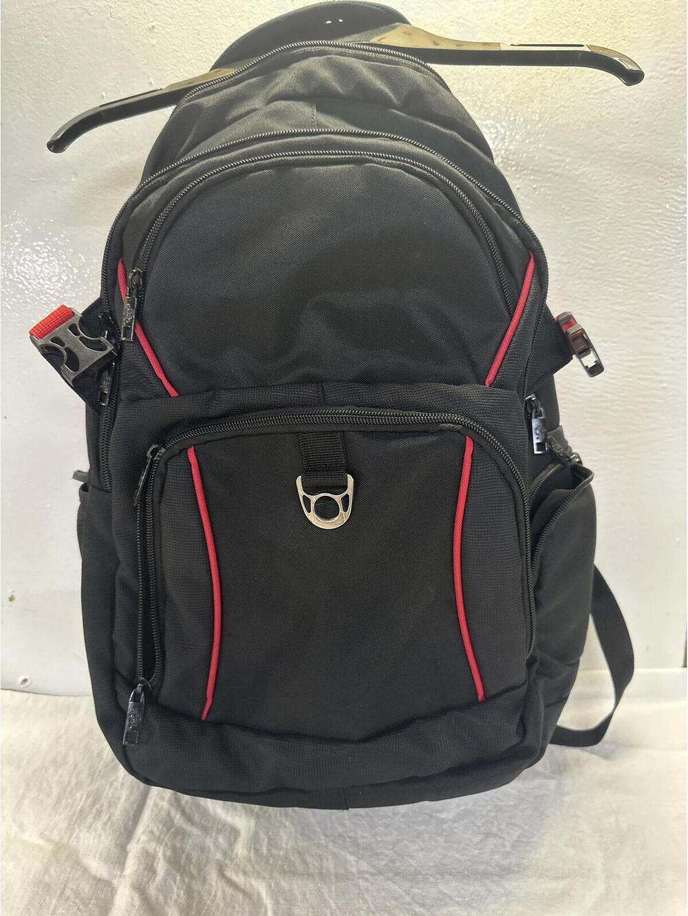 NWOT The Bag Factory Work/Laptop Bag